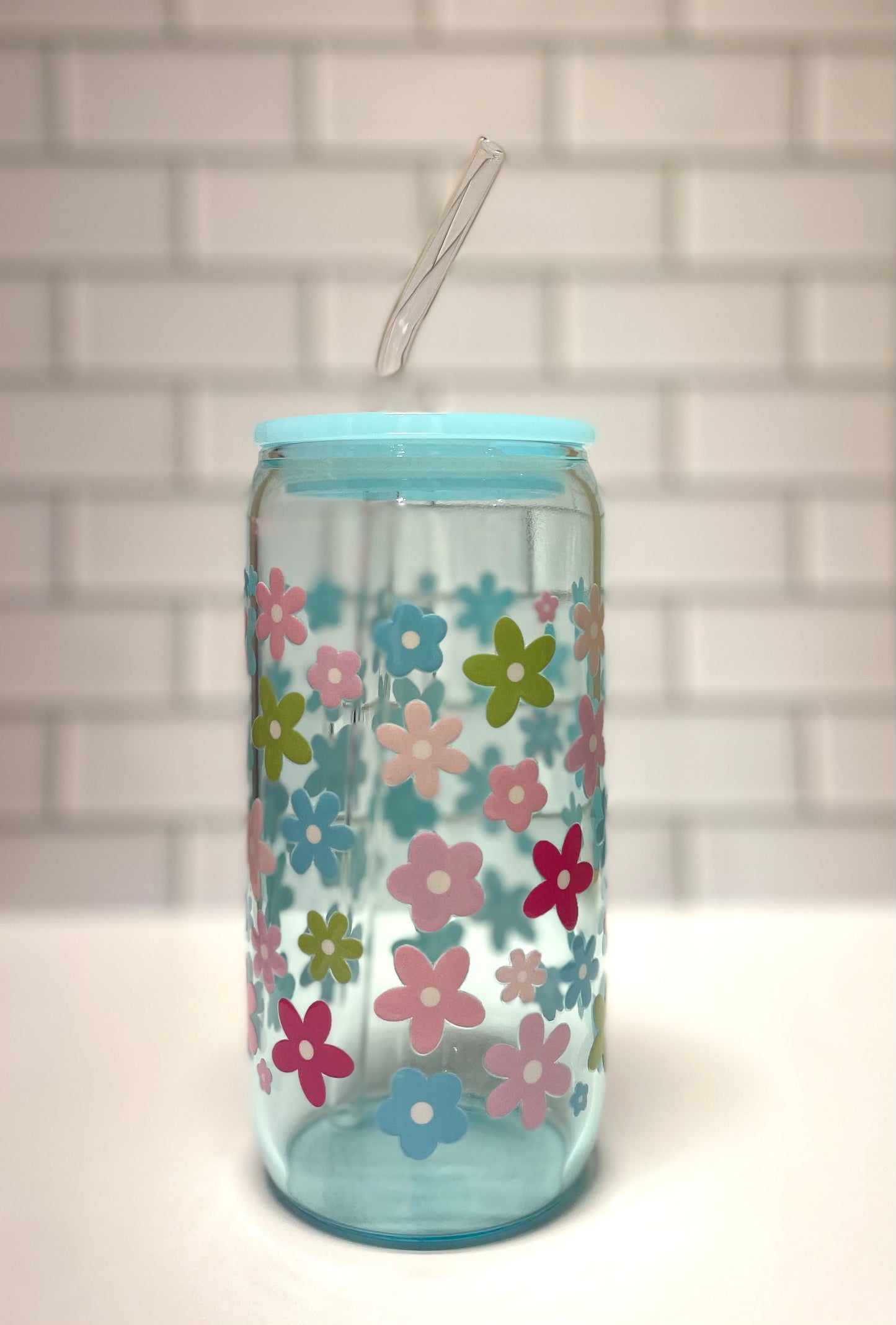 Pastel Florals