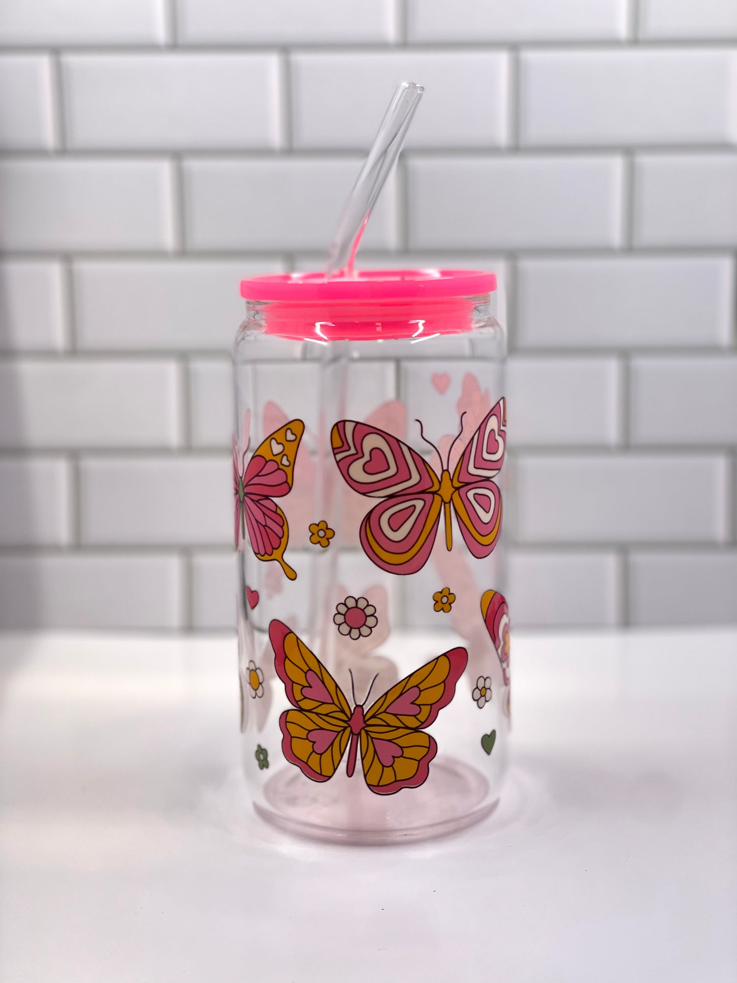 Butterfly Garden