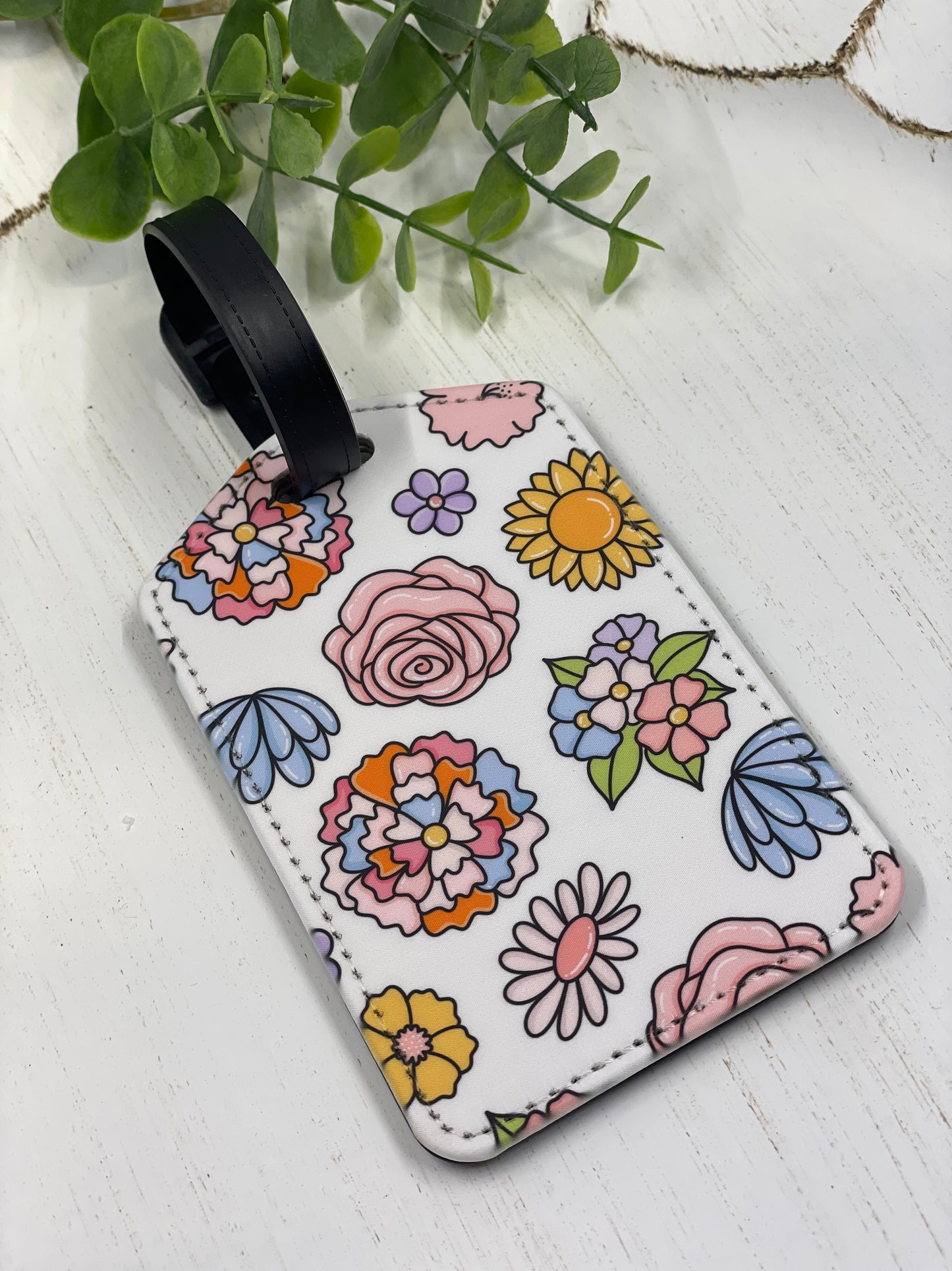 Flower Patch