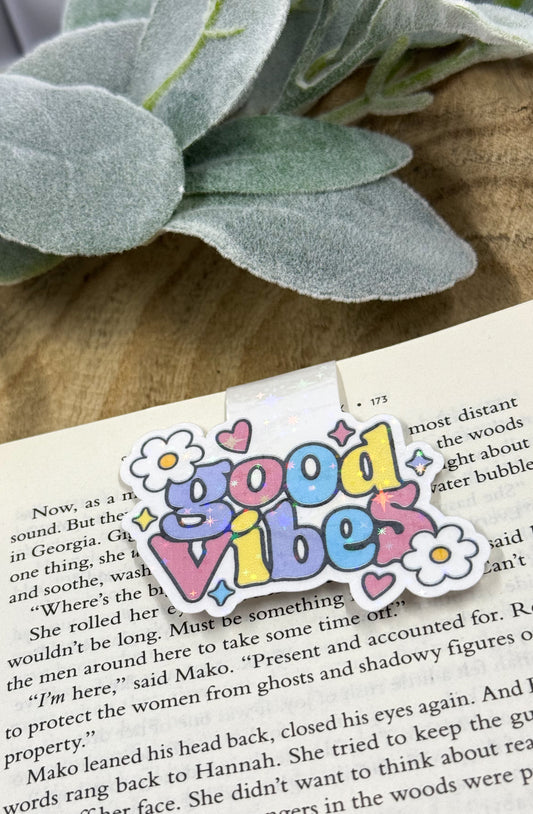 Good Vibes